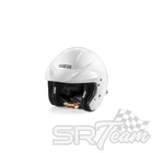 Kép 1/3 - SPARCO Flux RJ sisak