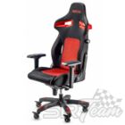 Gamer szék / irodaszék STINT