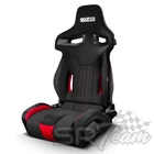 Kép 1/3 - Sparco R333 ülés 