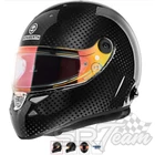 Kép 1/3 - Schuberth SF4 Carbon homológ sisak