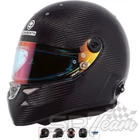 Kép 1/4 - Schuberth SP1 Carbon homológ sisak