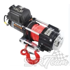 Kép 1/3 - WARRIOR NINJA elektromos tréler csörlő 25SP, 1134kg