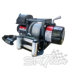 Kép 1/2 - WARRIOR SPARTAN elektromos csörlő 60SP, 2730kg