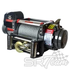 Kép 1/2 - WARRIOR SAMURAI V2 elektromos csörlő 175SS acél kábellel, 7940kg