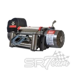 Kép 1/2 - WARRIOR SAMURAI V2 elektromos csörlő 9HS acél kábellel, 4310kg