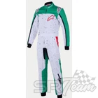 Kép 1/3 - Alpinestars KMX-9 V3 Graphic gokart overál