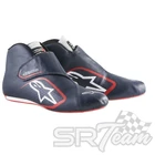 Alpinestars Supermono kenguru bőr cipő