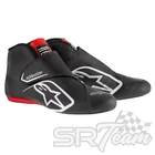 Alpinestars Supermono kenguru bőr cipő