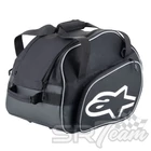 Kép 1/2 - Alpinestars Flow V3 sisak és Hans táska