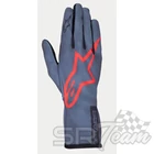 Kép 1/4 - Alpinestars Tech 1K Race V2 Pure gokart kesztyű