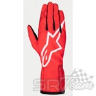 Kép 1/4 - Alpinestars Tech 1K Race S V2 Pure gokart kesztyű