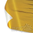 Kép 1/2 - A-GOLD hővédő fólia lap