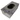 ATL SAVER CELL 40L tankhoz aluminium konténer