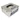 ATL SAVER CELL 45L tankhoz aluminium konténer