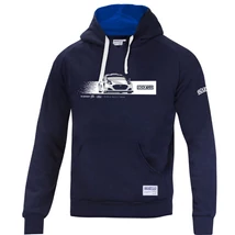 Sparco  M-Sport kapucnis pulóver