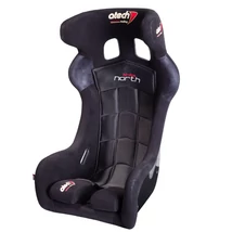 ATECH North Seat fejvédős ülés ATECH North Seat fejvédős ülés