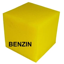 Biztonsági tank szivacsbetét BENZIN, 10 liter