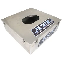 ATL SAVER CELL 80L tankhoz aluminium konténer SA-122A ATL SAVER CELL 80L tankhoz aluminium konténer SA-122A