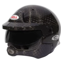 BELL MAG-10 RALLY WW Carbon sisak
