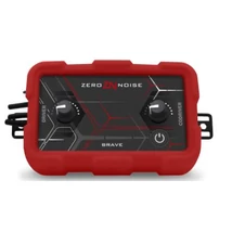 Zeronoise Brave  átbeszélő