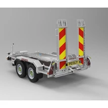 DiggerPlant2 kisgépszállító 2,7 t DiggerPlant2 kisgépszállító 2,7 t