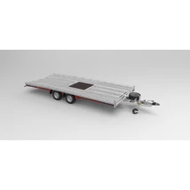 T Transporter nyitott autószállító 3,5 t T Transporter nyitott autószállító 3,5 t
