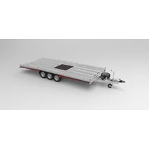 T Transporter nyitott autószállító 3,5 t T Transporter nyitott autószállító 3,5 t