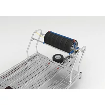 BJT T transporterhez keréktartó állvány