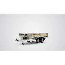 BJT Tipper univerzális szállító 2,7 t BJT Tipper univerzális szállító 2,7 t