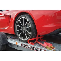 BJT  Transporter trélerhez kerékütköző