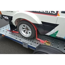 BJT kerékrögzítő spanifer készlet