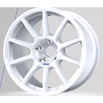 Braid Fullrace AC FF