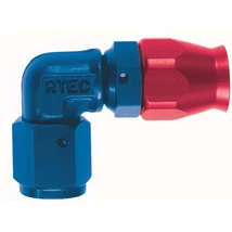 KRONTEC 90 fokos fitting 6090-06D homológ KRONTEC 90 fokos fitting 6090-06D homológ