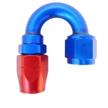 KRONTEC 180 fokos fitting 8180-06D homológ KRONTEC 180 fokos fitting 8180-06D homológ