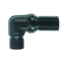 KRONTEC 90 fokos metrikus fitting KRONTEC 90 fokos metrikus fitting