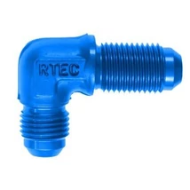 KRONTEC 90 fokos aluminium fitting KRONTEC 90 fokos aluminium fitting