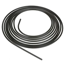 Krontec benzincső, aluminium, 10mm Krontec benzincső, aluminium, 10mm