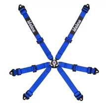 Lifeline Becketts biztonsági öv Lifeline Becketts biztonsági öv