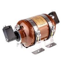 Lifeline Zero 275 elektromos tűzoltó PALACK