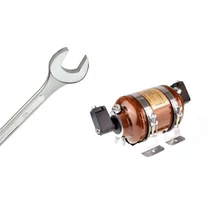 Lifeline Zero 275 elektromos rendszer  felülvizsgálat