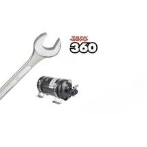 Lifeline Zero 360  elektromos rendszer  felülvizsgálat Lifeline Zero 360  elektromos rendszer  felülvizsgálat