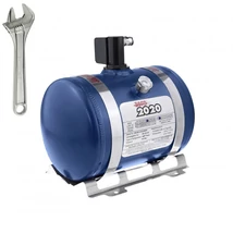 Lifeline Zero 2020 elektromos 3L - felülvizsgálat Lifeline Zero 2020 elektromos 3L - felülvizsgálat