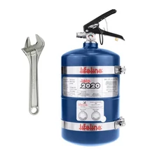 Lifeline Zero 2020 mechanikus 3L - felülvizsgálat Lifeline Zero 2020 mechanikus 3L - felülvizsgálat