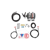 LifeLine ZERO 360 tűzoltó rendszer/ mechanikus