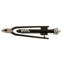 LASER plomba zsinór fogó 150mm (6")