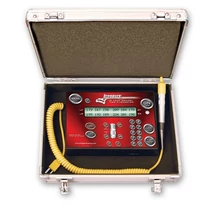 Longacre gumihőmérséklet mérő