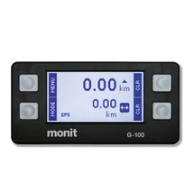 MONIT G100 Tripmeter navigátor műszer