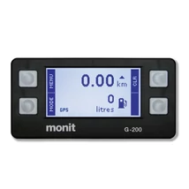 MONIT G200 Tripmeter navigátor műszer