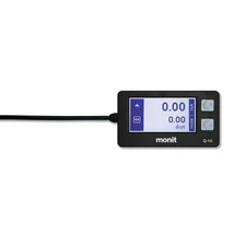 MONIT Q10 Tripmeter navigátor műszer