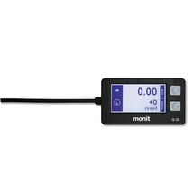 MONIT Q20 Tripmeter navigátor műszer